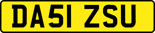 DA51ZSU