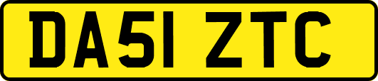 DA51ZTC
