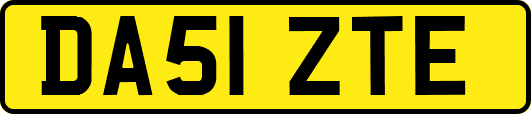 DA51ZTE