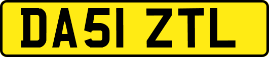DA51ZTL