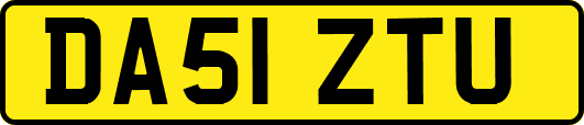 DA51ZTU