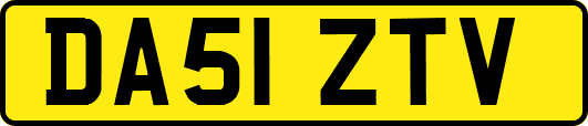 DA51ZTV