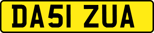 DA51ZUA