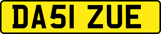 DA51ZUE