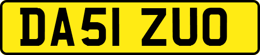DA51ZUO