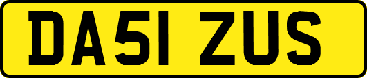 DA51ZUS
