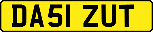 DA51ZUT