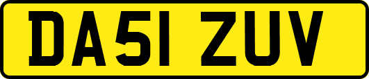 DA51ZUV