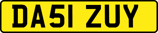 DA51ZUY