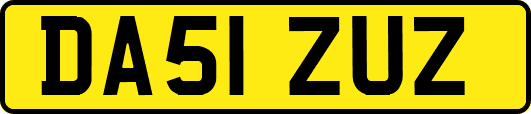 DA51ZUZ