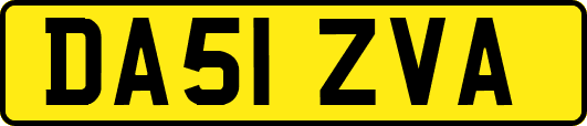 DA51ZVA