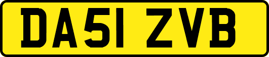 DA51ZVB