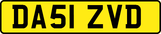 DA51ZVD