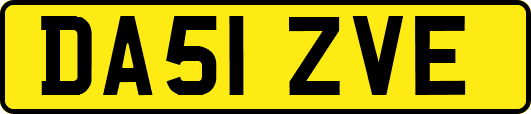 DA51ZVE