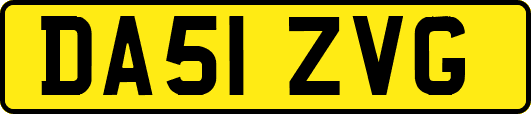 DA51ZVG