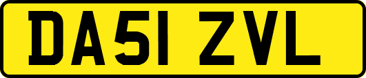 DA51ZVL