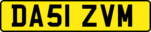 DA51ZVM