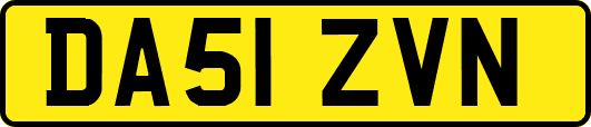 DA51ZVN