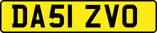 DA51ZVO