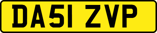 DA51ZVP