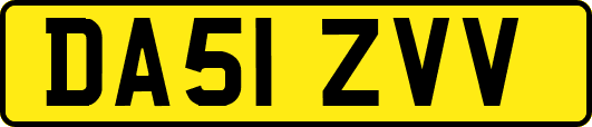 DA51ZVV