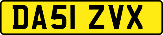 DA51ZVX