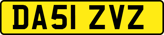DA51ZVZ