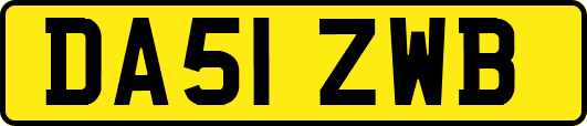 DA51ZWB