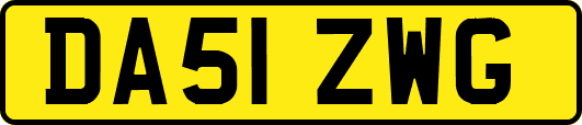 DA51ZWG