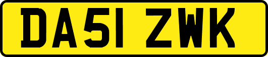 DA51ZWK
