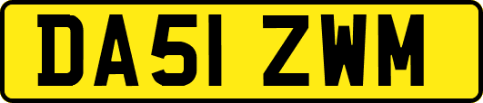DA51ZWM