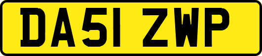DA51ZWP