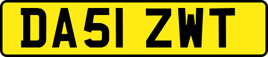 DA51ZWT
