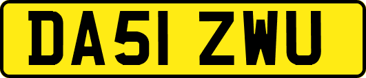 DA51ZWU