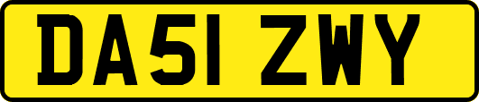 DA51ZWY