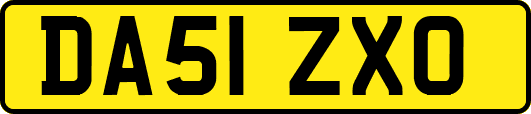 DA51ZXO
