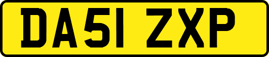 DA51ZXP