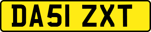 DA51ZXT