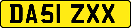 DA51ZXX