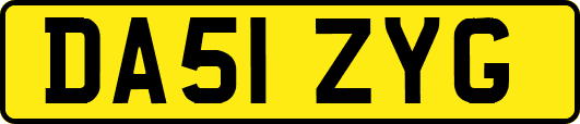 DA51ZYG
