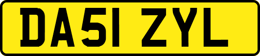 DA51ZYL