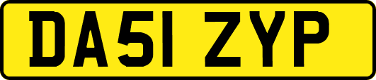 DA51ZYP