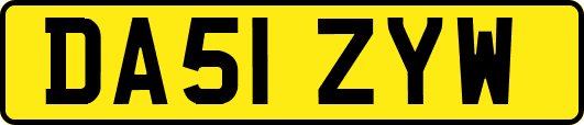 DA51ZYW