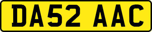 DA52AAC