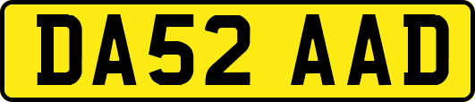 DA52AAD