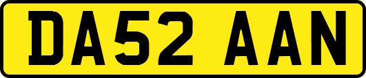 DA52AAN