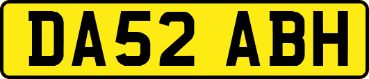 DA52ABH