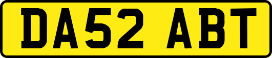 DA52ABT