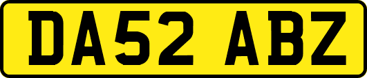 DA52ABZ