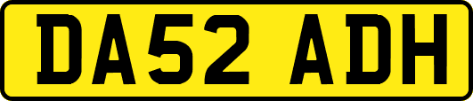DA52ADH